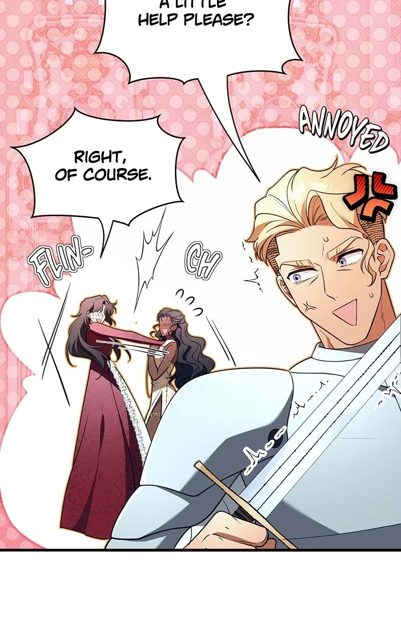 The Princess is Now the Duke Chapter 54 – Page 27