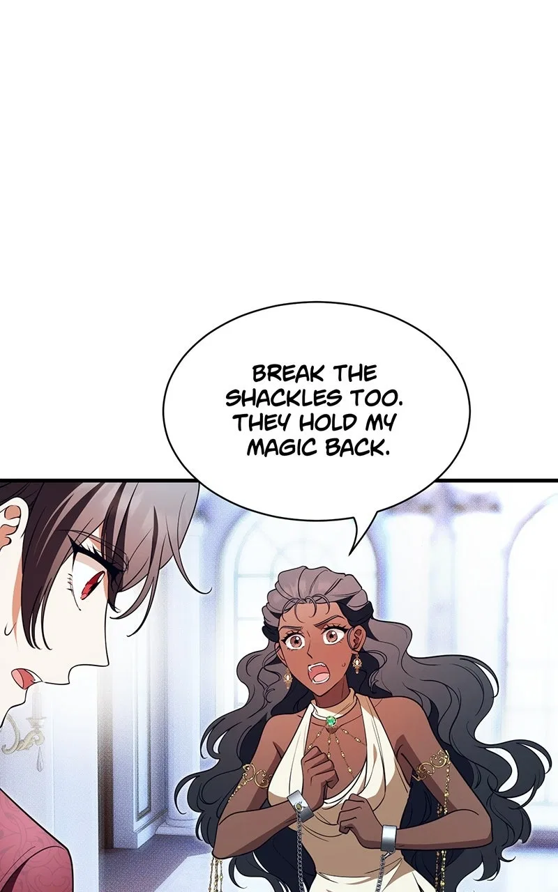 The Princess is Now the Duke Chapter 54 – Page 28