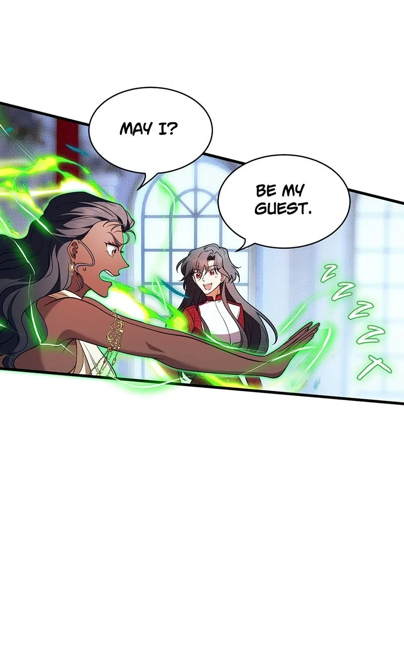 The Princess is Now the Duke Chapter 54 – Page 35