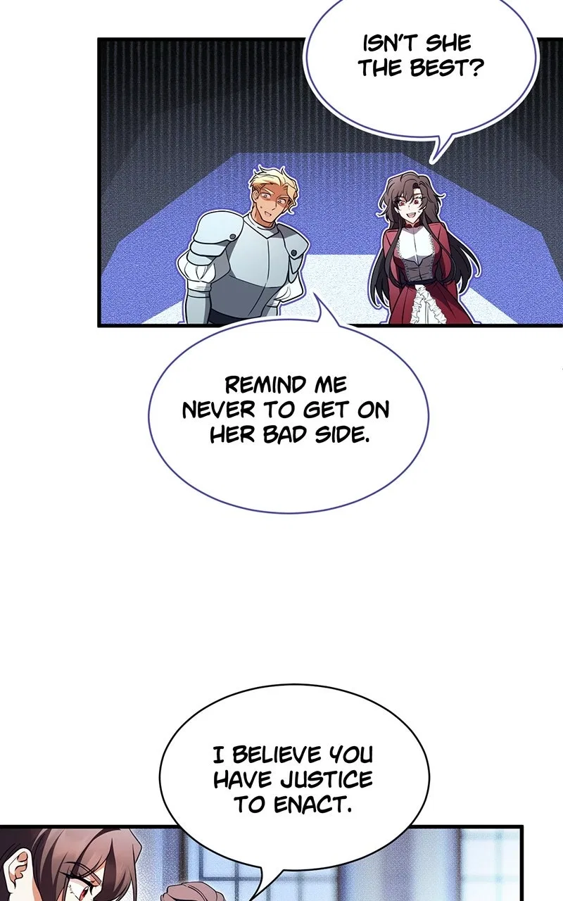 The Princess is Now the Duke Chapter 54 – Page 48