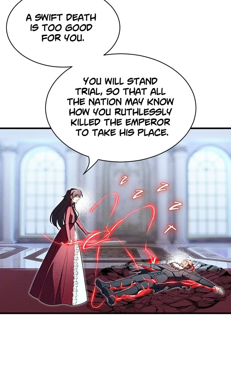 The Princess is Now the Duke Chapter 54 – Page 52