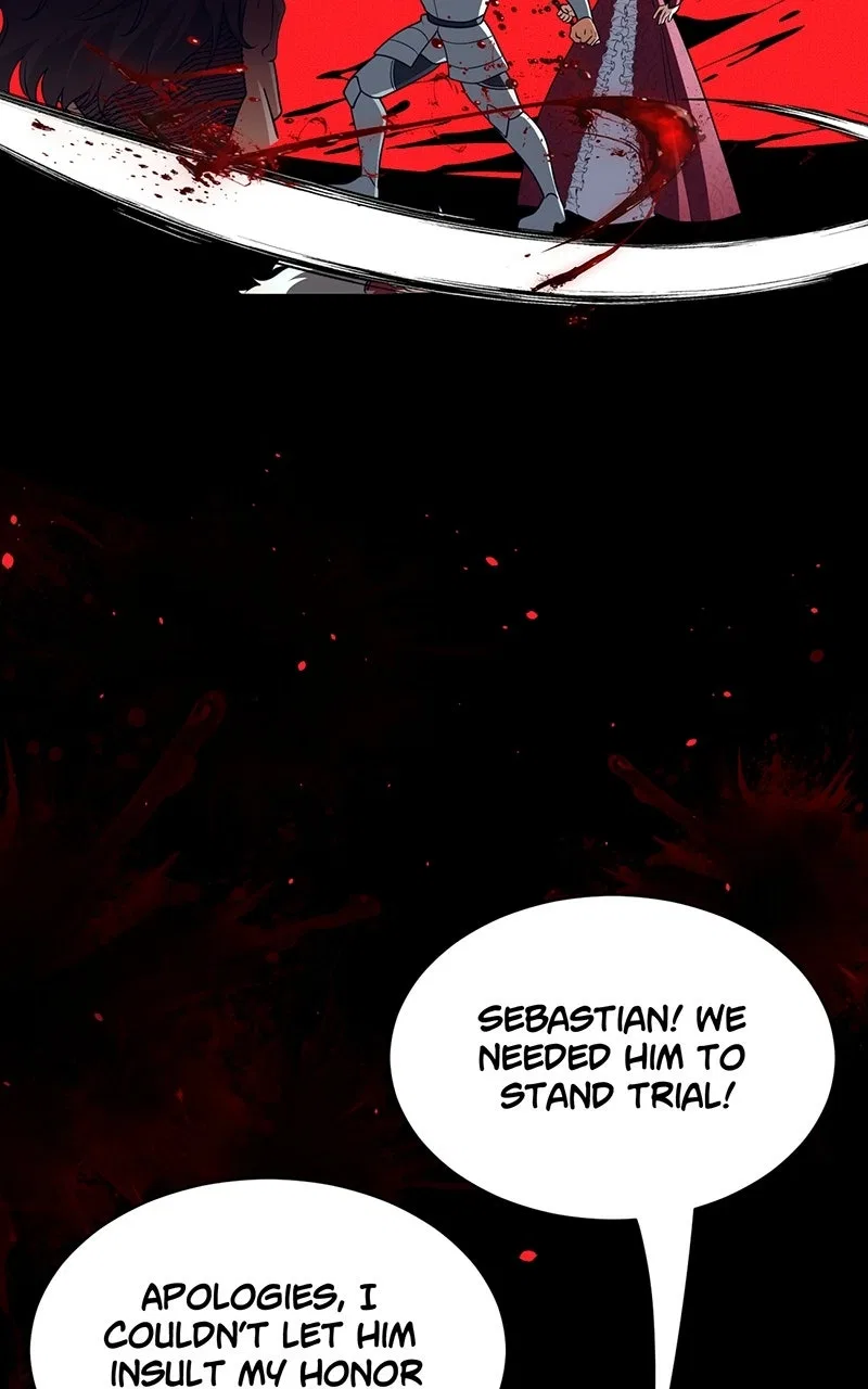 The Princess is Now the Duke Chapter 54 – Page 57