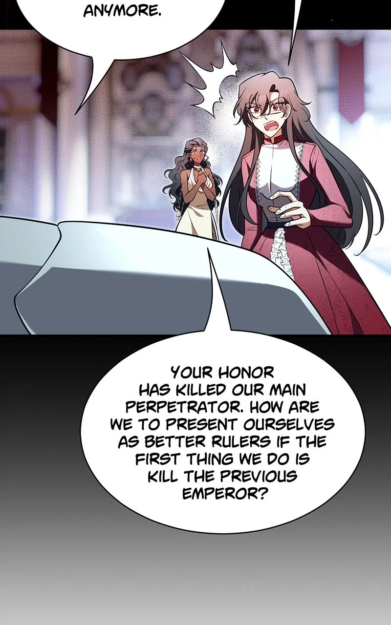 The Princess is Now the Duke Chapter 54 – Page 58