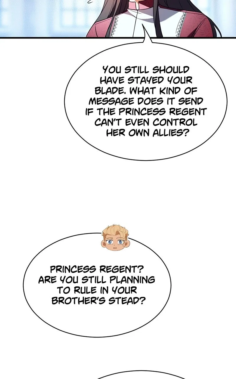 The Princess is Now the Duke Chapter 54 – Page 60