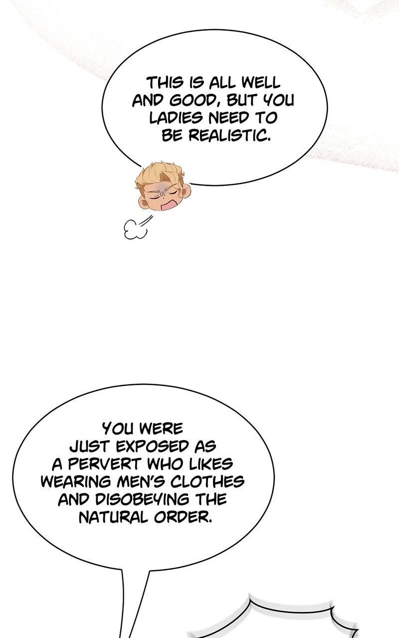 The Princess is Now the Duke Chapter 54 – Page 65