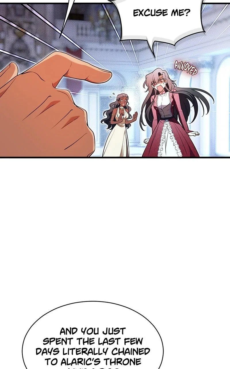 The Princess is Now the Duke Chapter 54 – Page 66