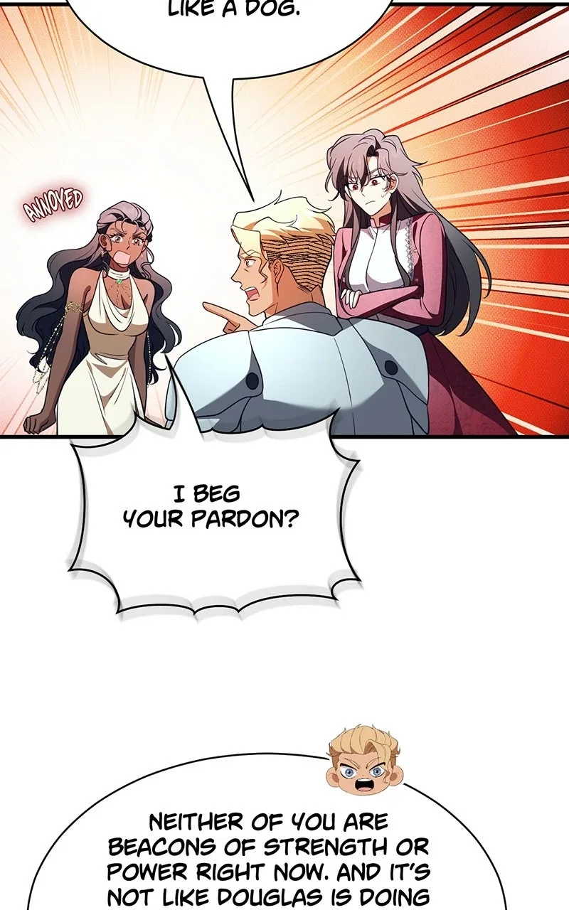 The Princess is Now the Duke Chapter 54 – Page 67