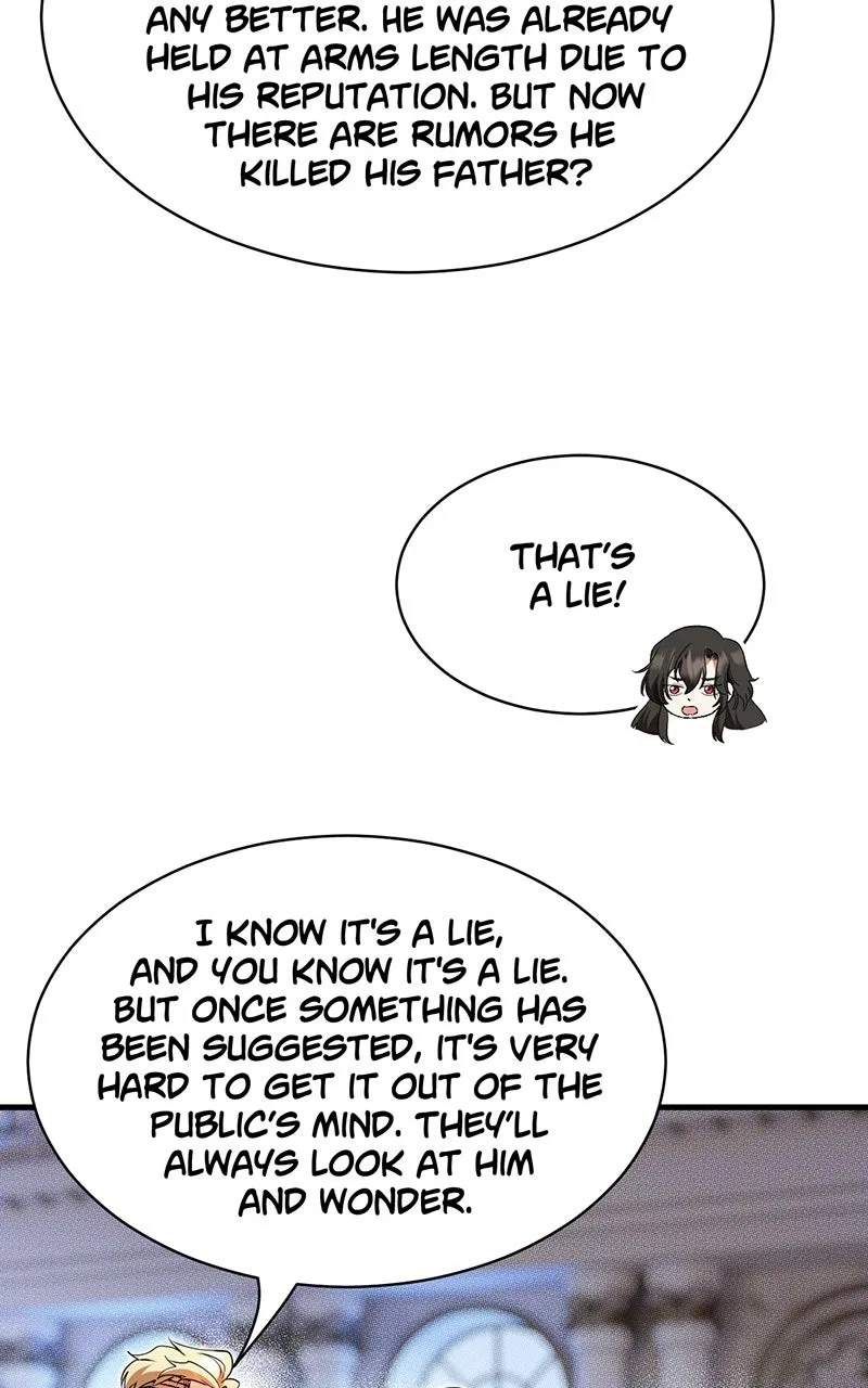 The Princess is Now the Duke Chapter 54 – Page 68