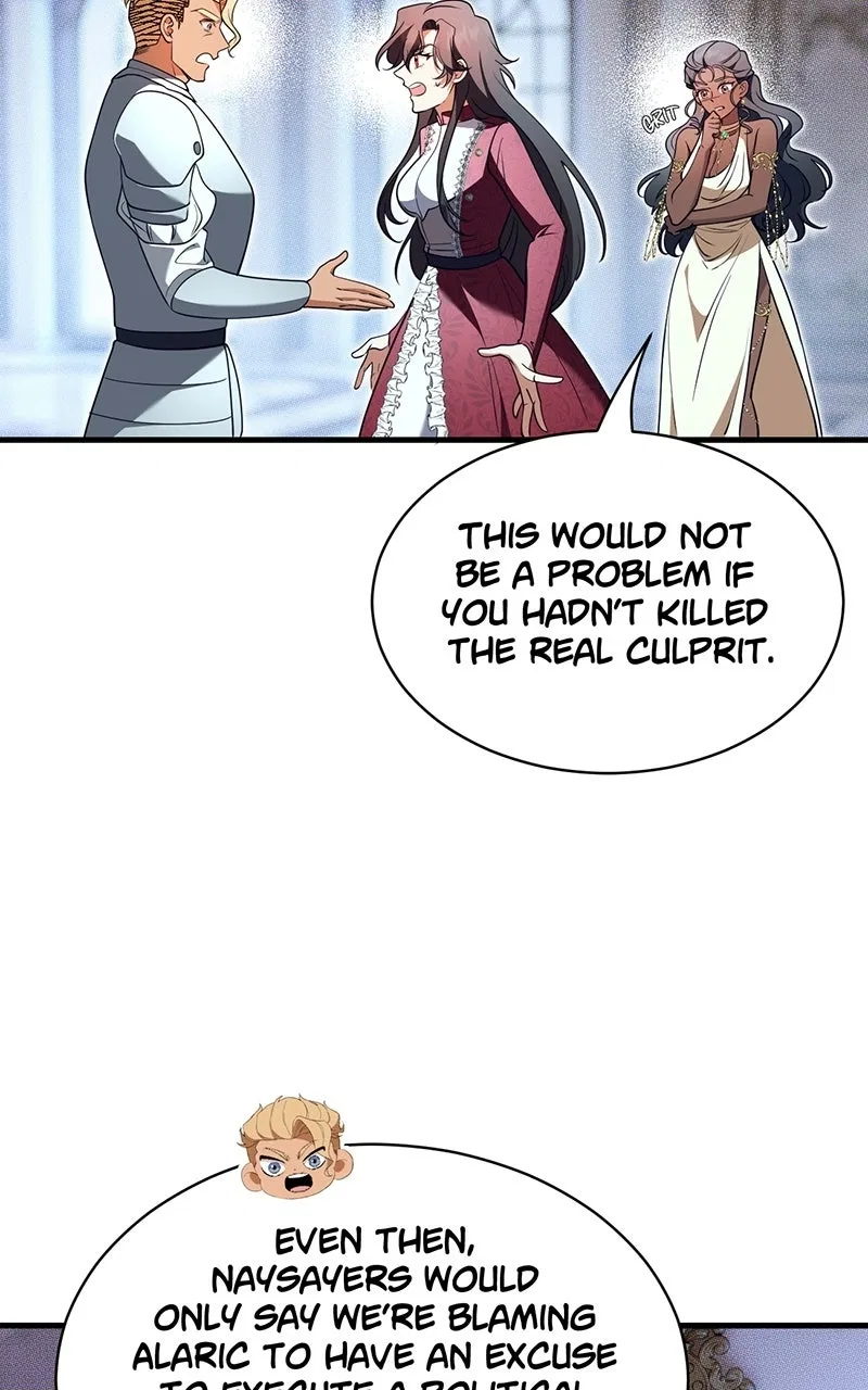 The Princess is Now the Duke Chapter 54 – Page 69