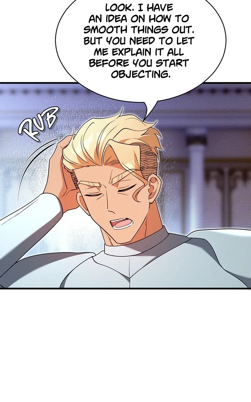 The Princess is Now the Duke Chapter 54 – Page 71