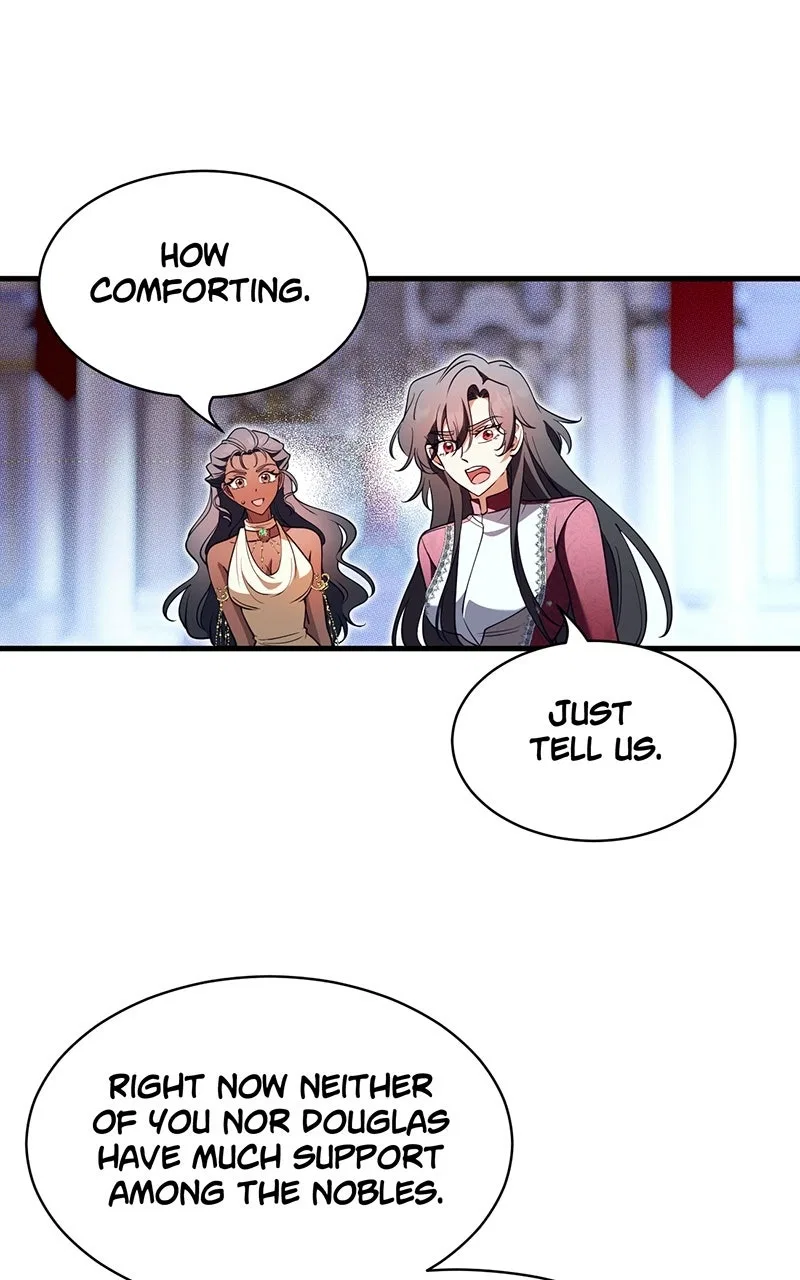 The Princess is Now the Duke Chapter 54 – Page 72