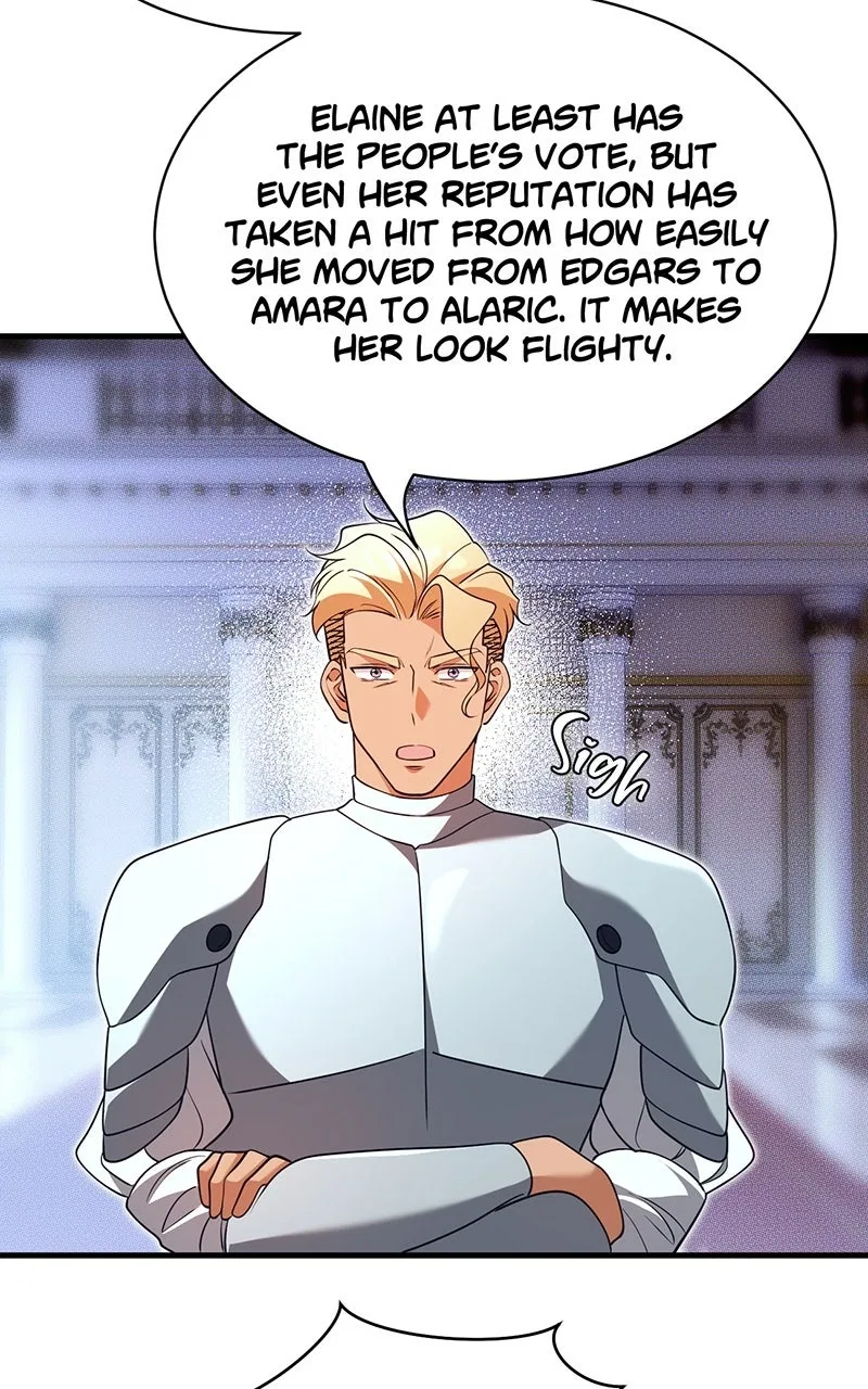 The Princess is Now the Duke Chapter 54 – Page 73