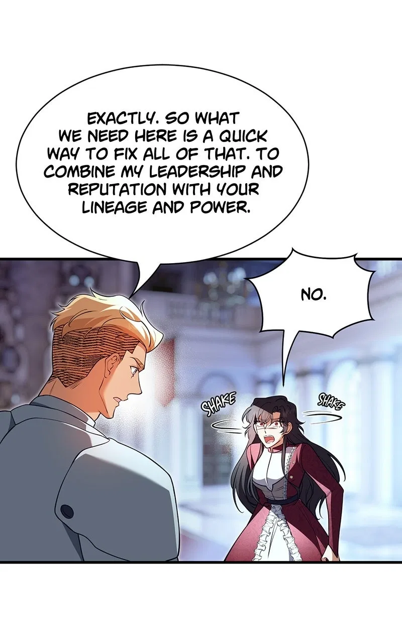 The Princess is Now the Duke Chapter 54 – Page 76