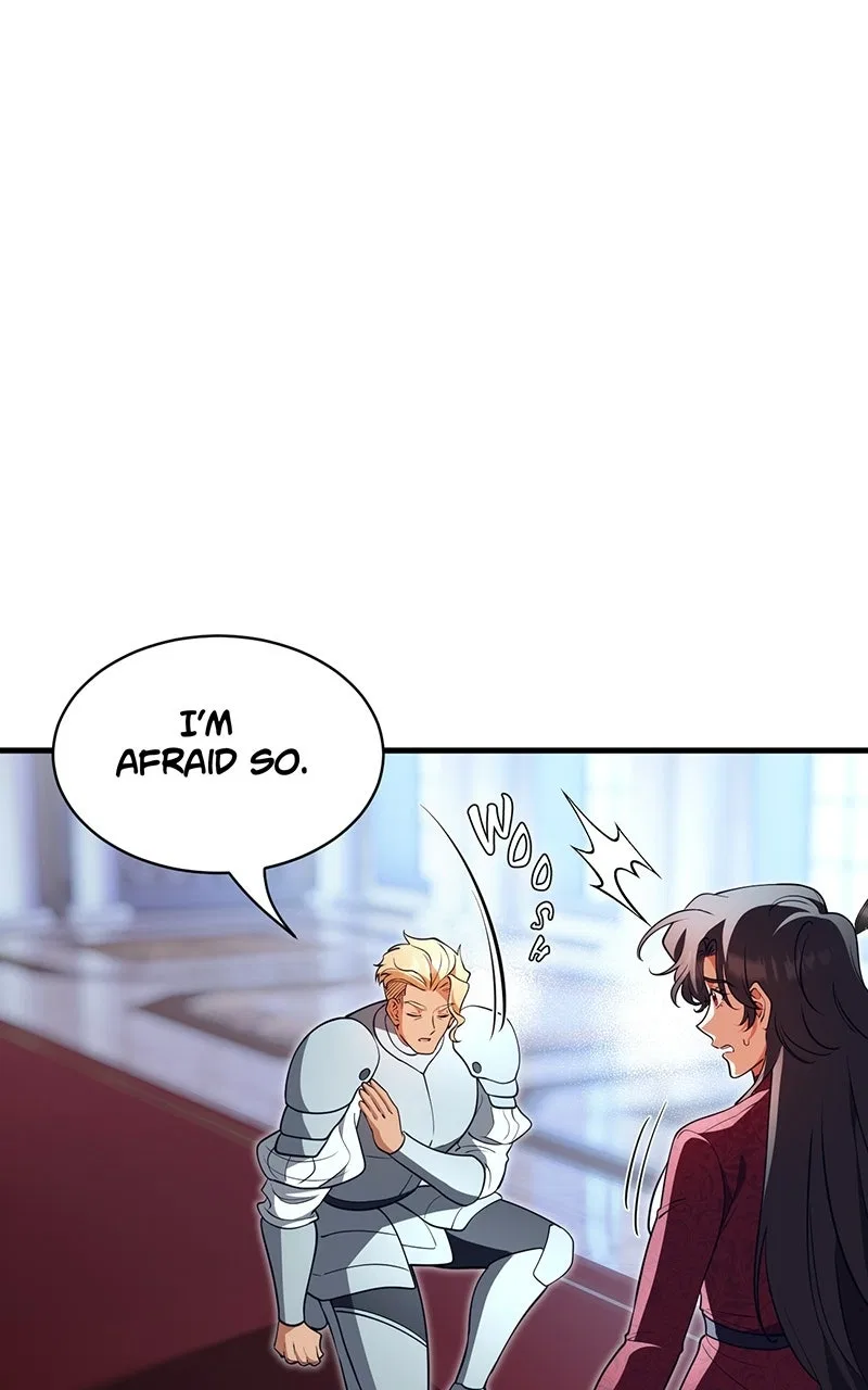 The Princess is Now the Duke Chapter 54 – Page 77