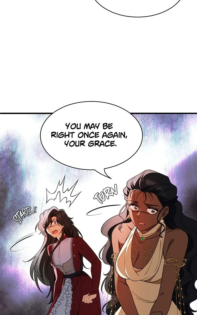 The Princess is Now the Duke Chapter 54 – Page 81