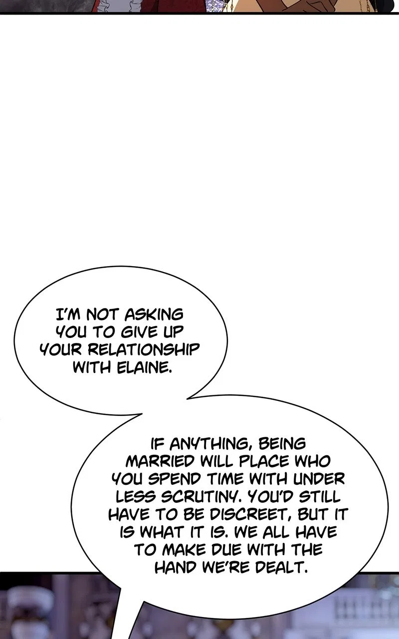The Princess is Now the Duke Chapter 54 – Page 82
