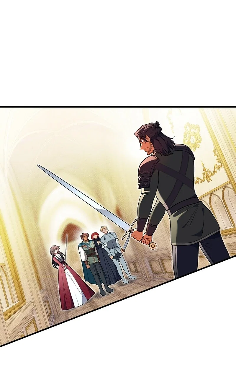 The Princess is Now the Duke Chapter 53 – Page 1