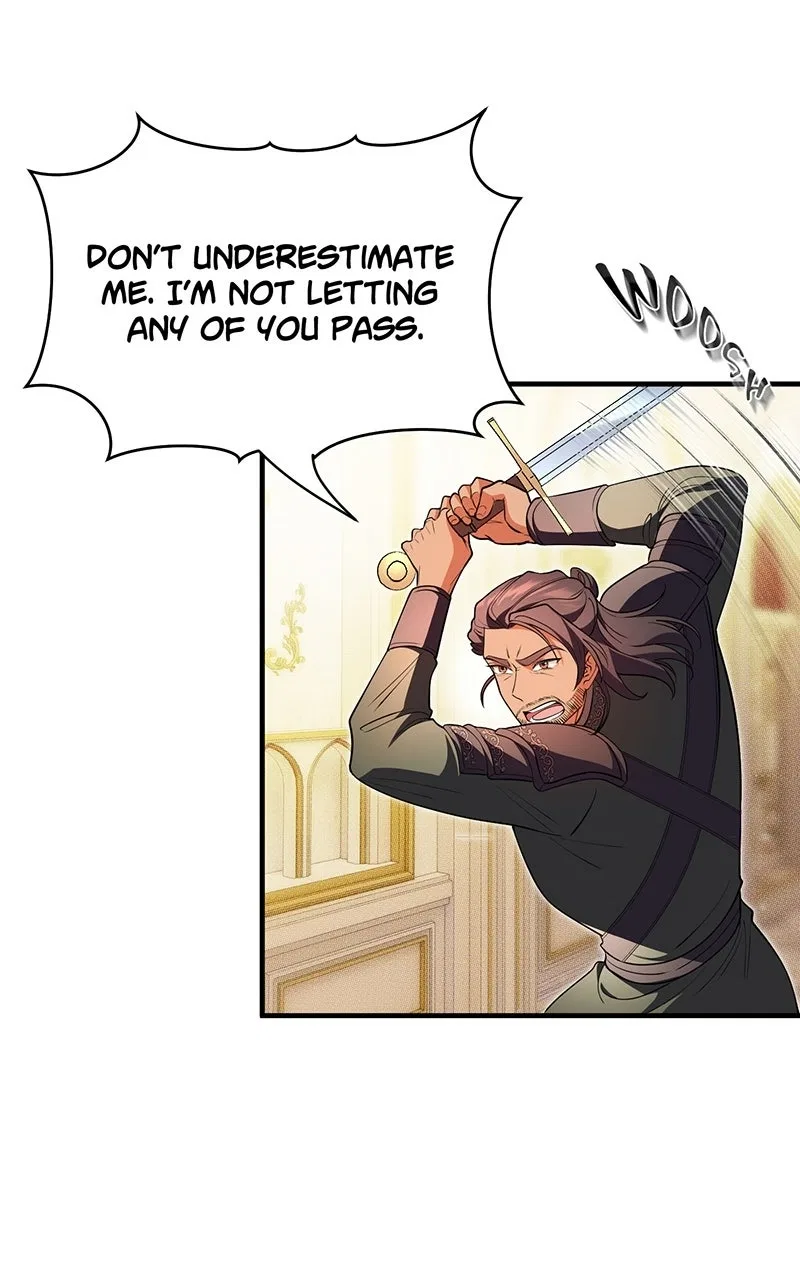 The Princess is Now the Duke Chapter 53 – Page 2