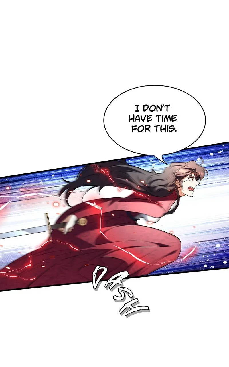 The Princess is Now the Duke Chapter 53 – Page 3