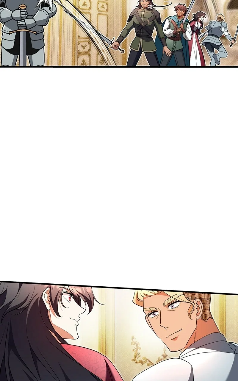 The Princess is Now the Duke Chapter 53 – Page 12