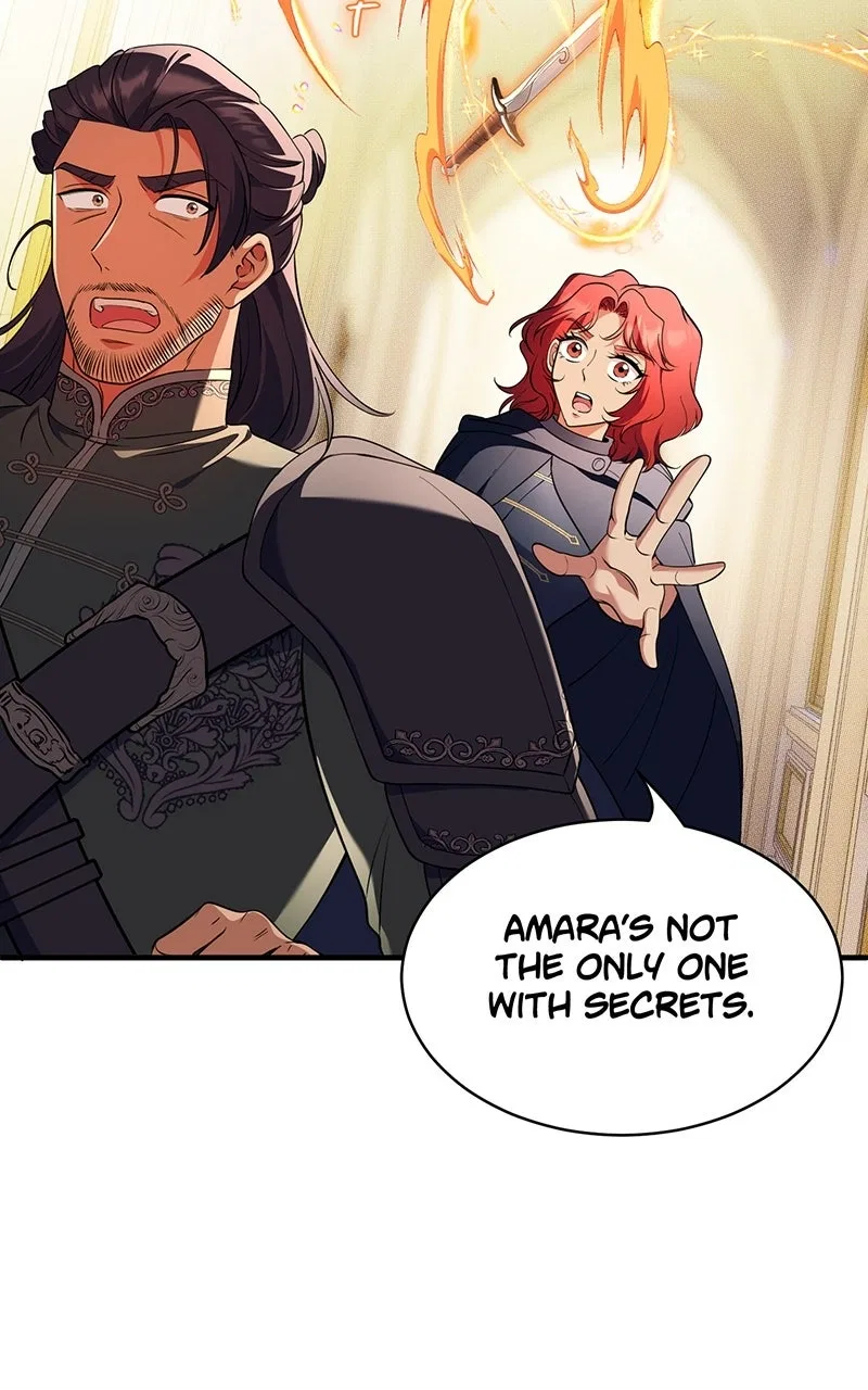 The Princess is Now the Duke Chapter 53 – Page 18
