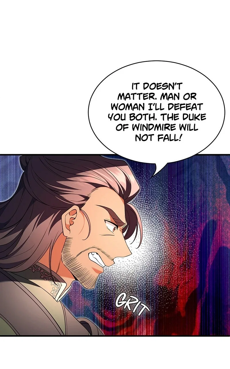 The Princess is Now the Duke Chapter 53 – Page 19