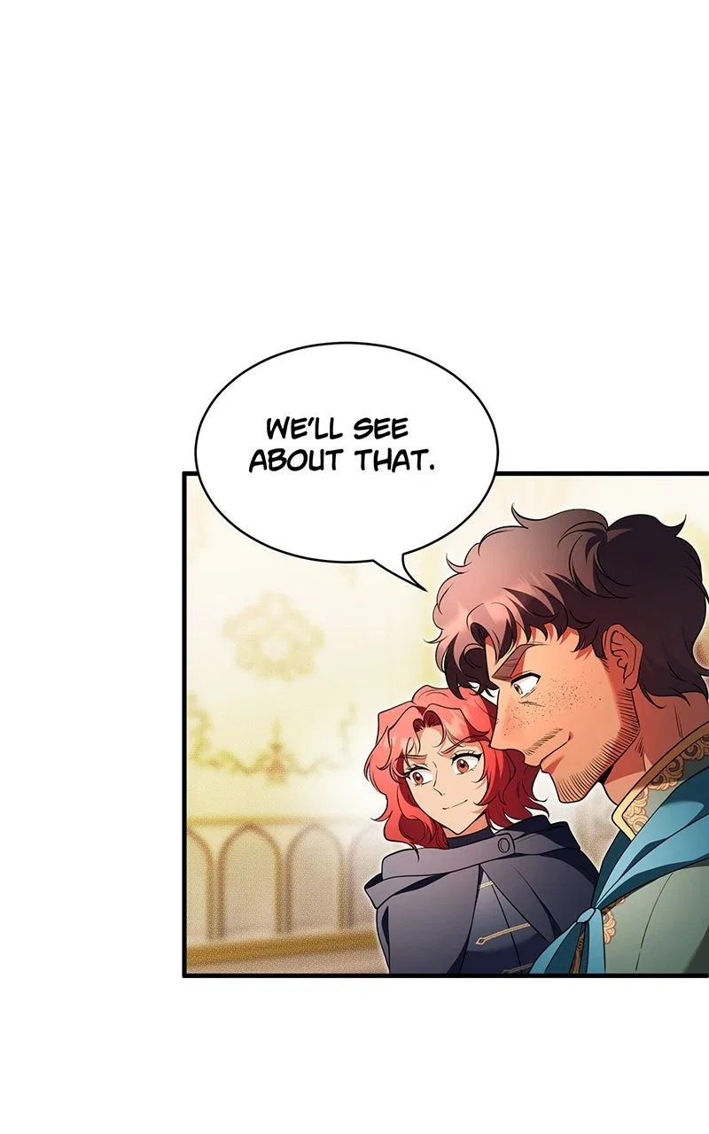 The Princess is Now the Duke Chapter 53 – Page 20