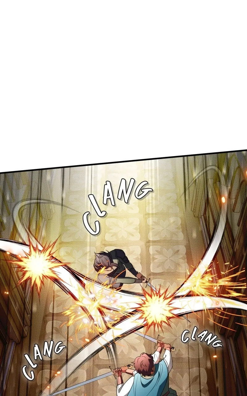 The Princess is Now the Duke Chapter 53 – Page 21