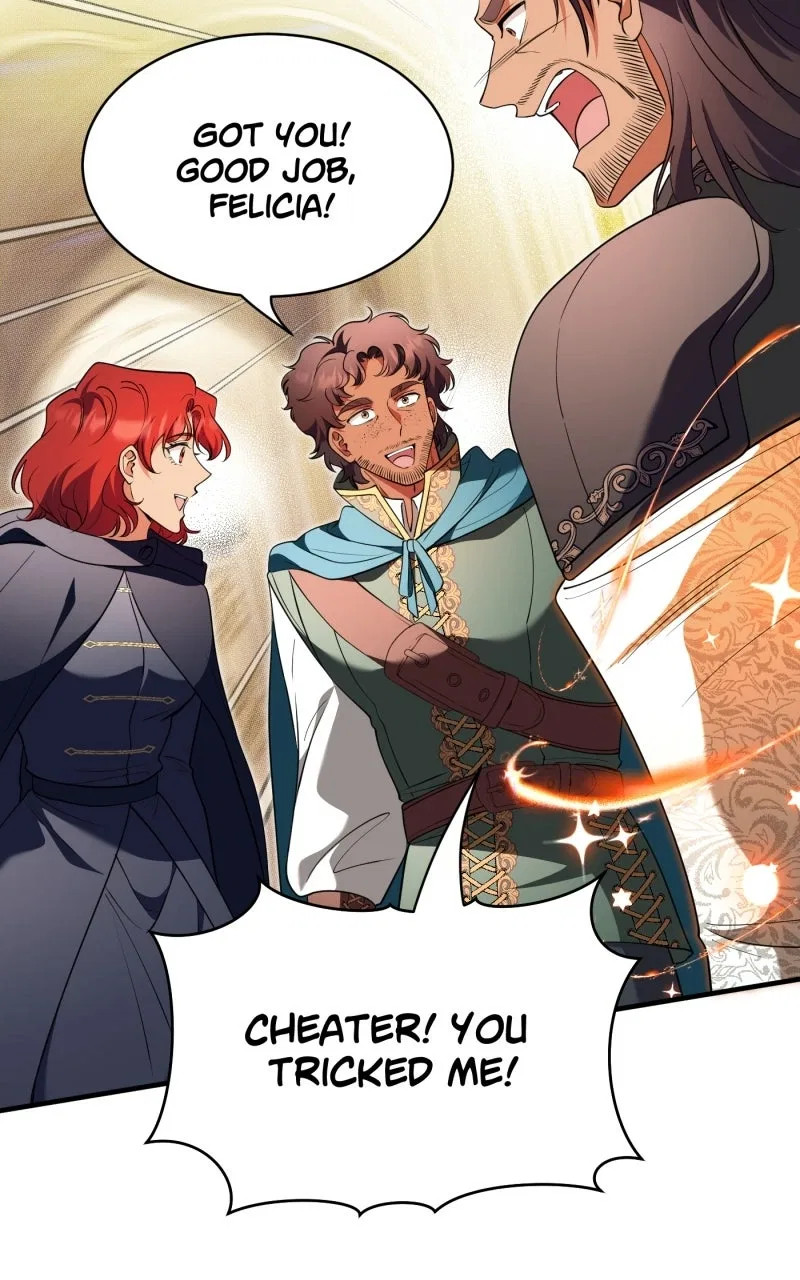 The Princess is Now the Duke Chapter 53 – Page 29