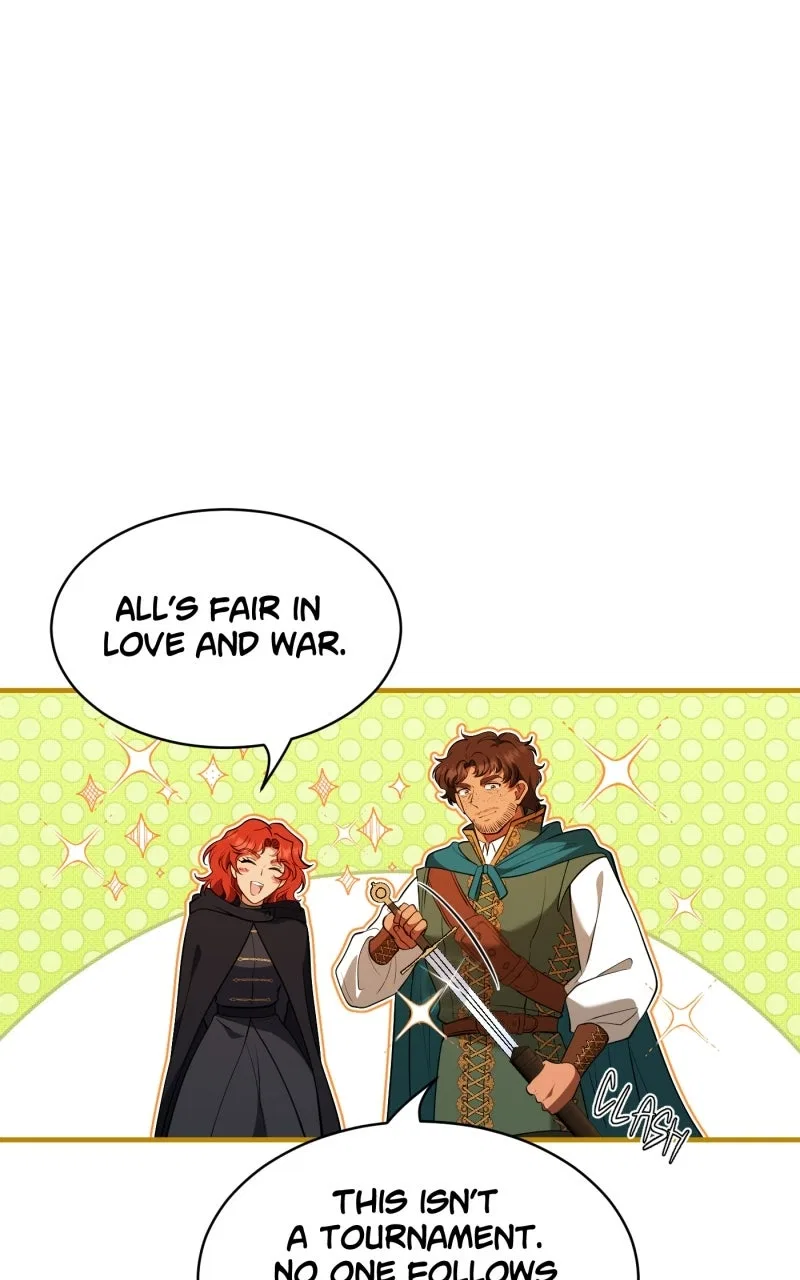 The Princess is Now the Duke Chapter 53 – Page 30