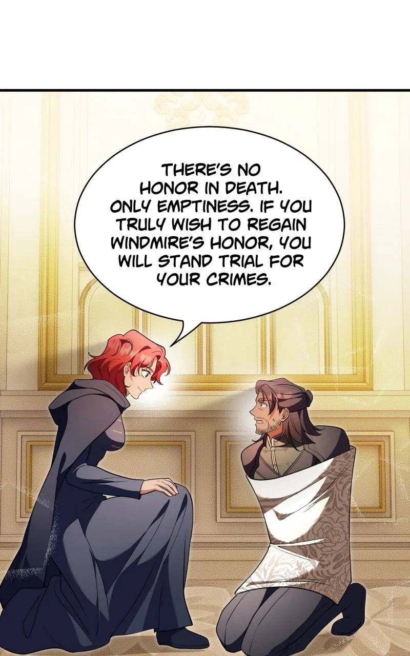 The Princess is Now the Duke Chapter 53 – Page 32