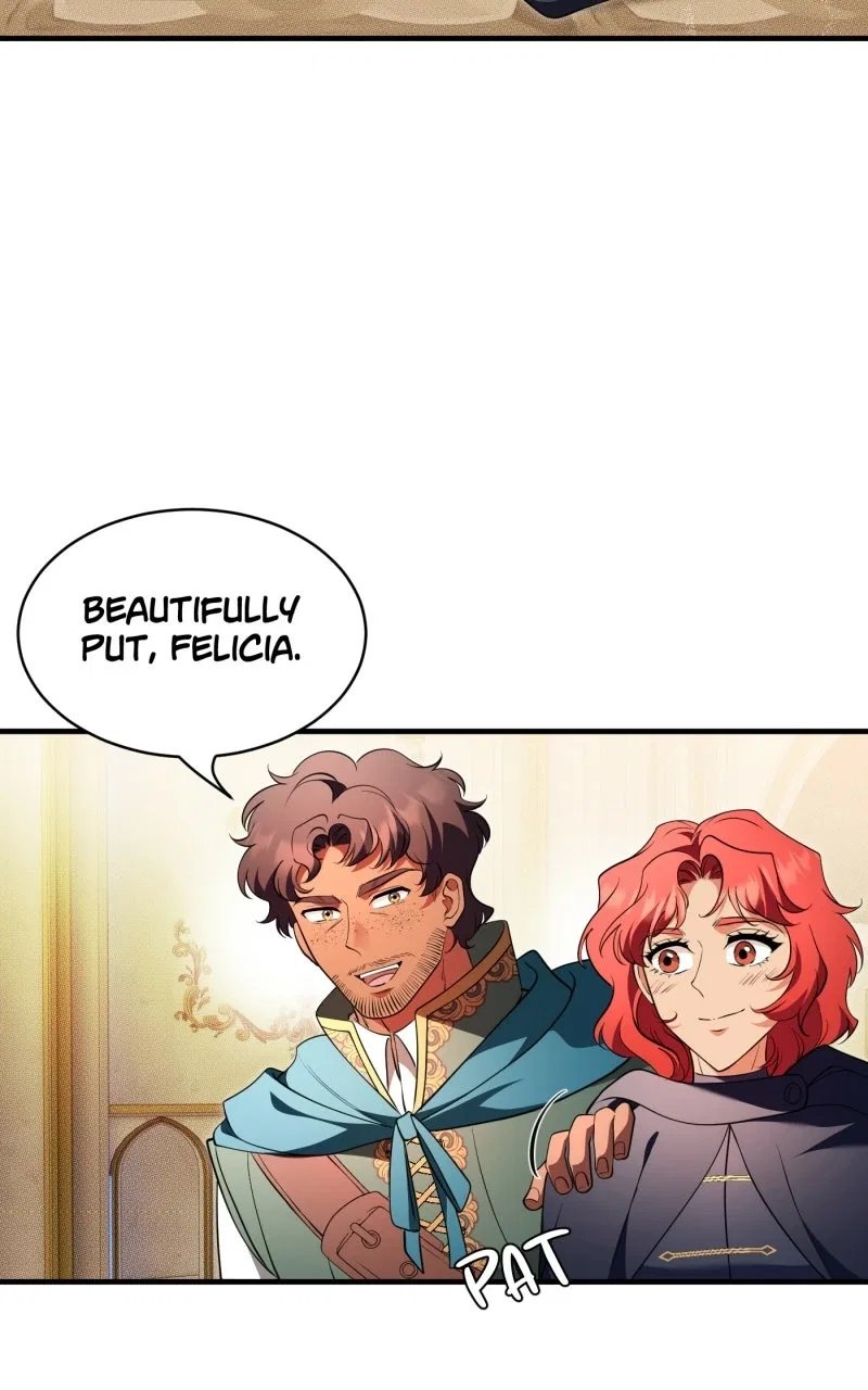 The Princess is Now the Duke Chapter 53 – Page 33