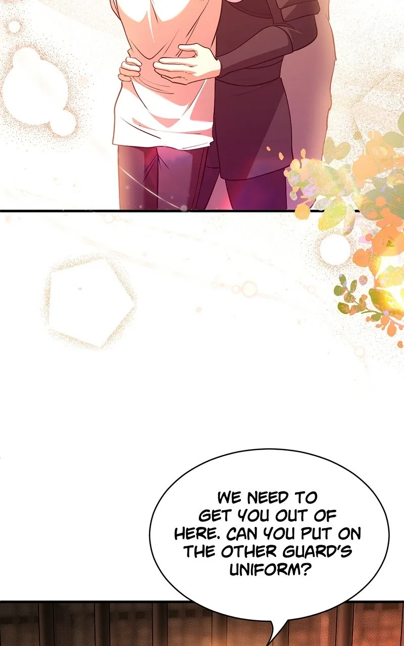 The Princess is Now the Duke Chapter 53 – Page 47