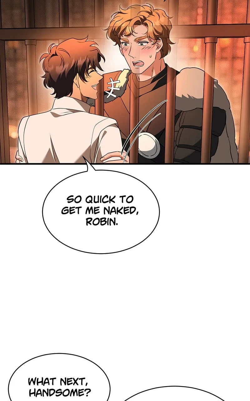 The Princess is Now the Duke Chapter 53 – Page 48