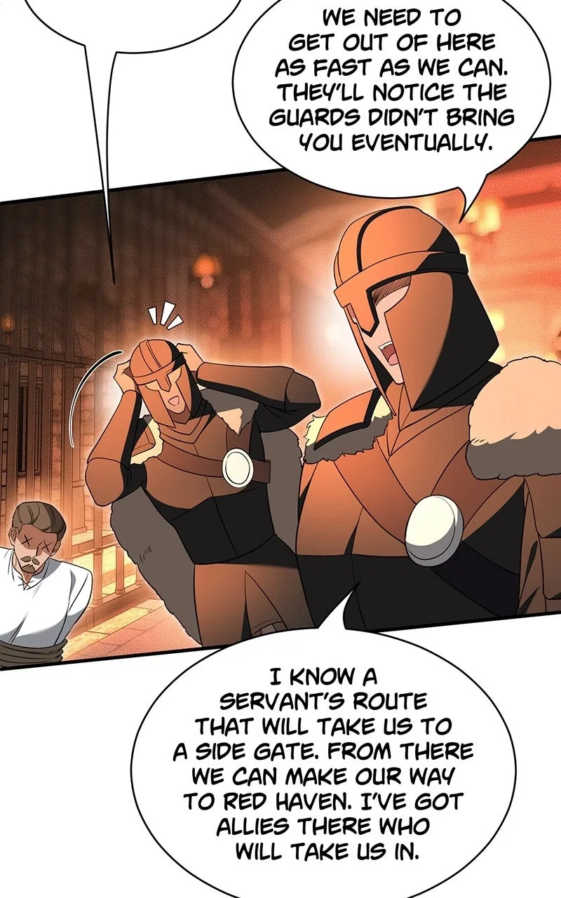 The Princess is Now the Duke Chapter 53 – Page 49