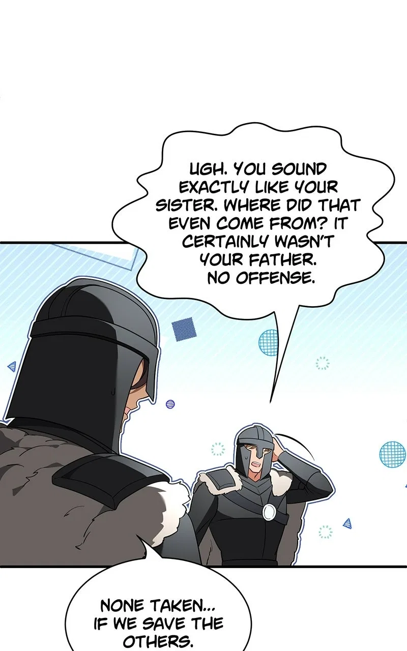 The Princess is Now the Duke Chapter 53 – Page 51