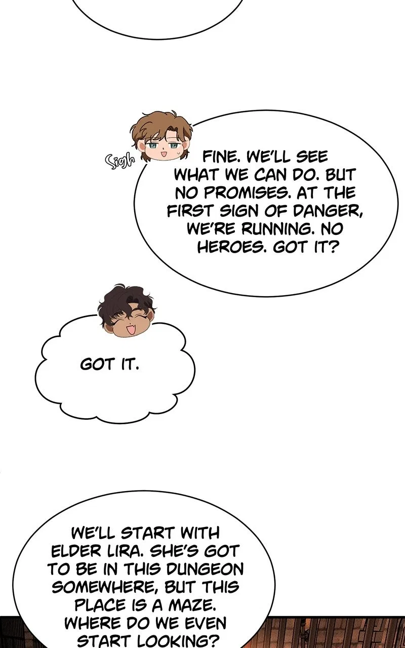 The Princess is Now the Duke Chapter 53 – Page 52