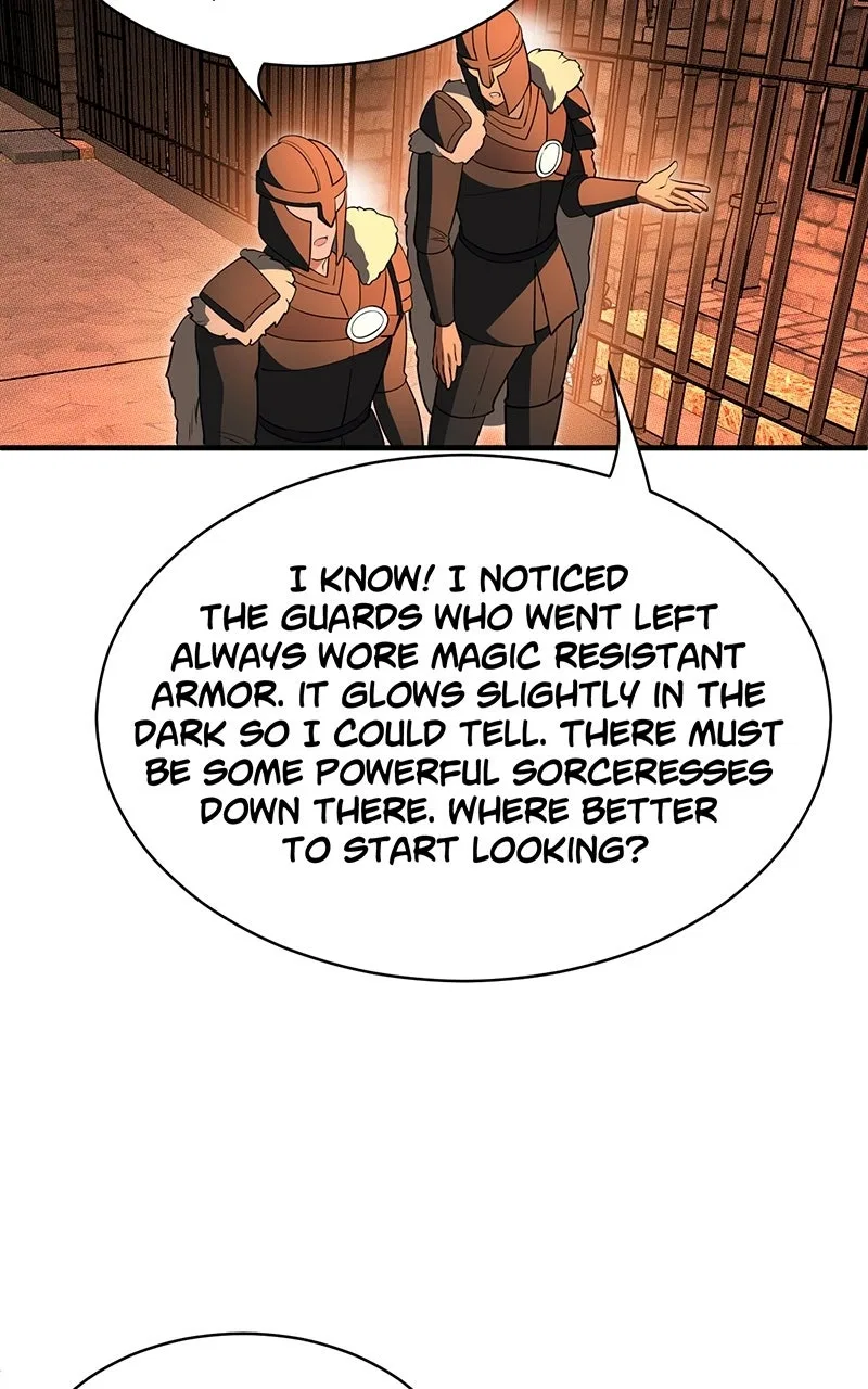 The Princess is Now the Duke Chapter 53 – Page 53