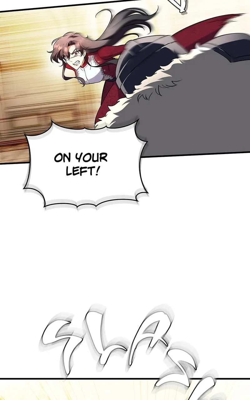 The Princess is Now the Duke Chapter 53 – Page 55