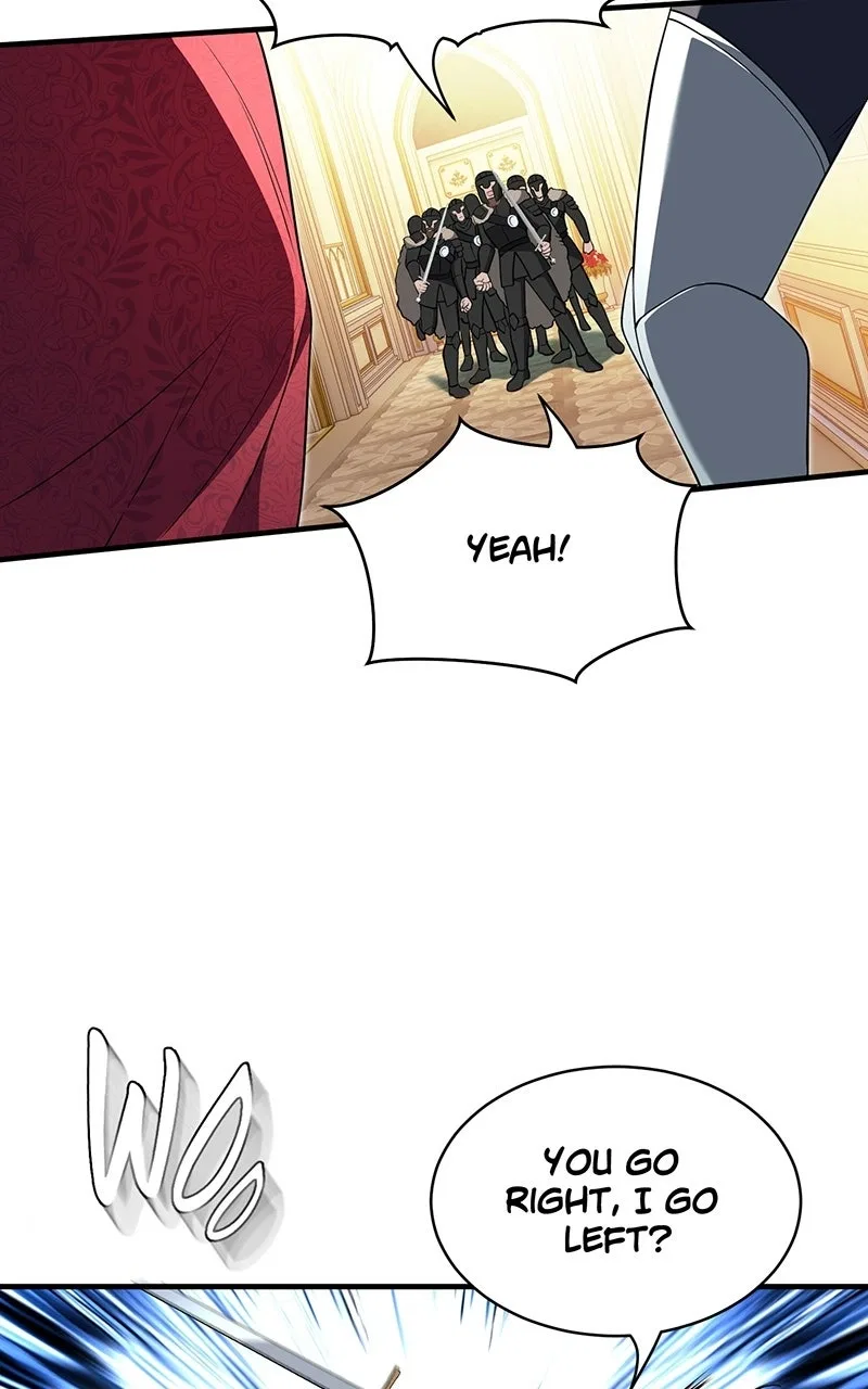 The Princess is Now the Duke Chapter 53 – Page 60