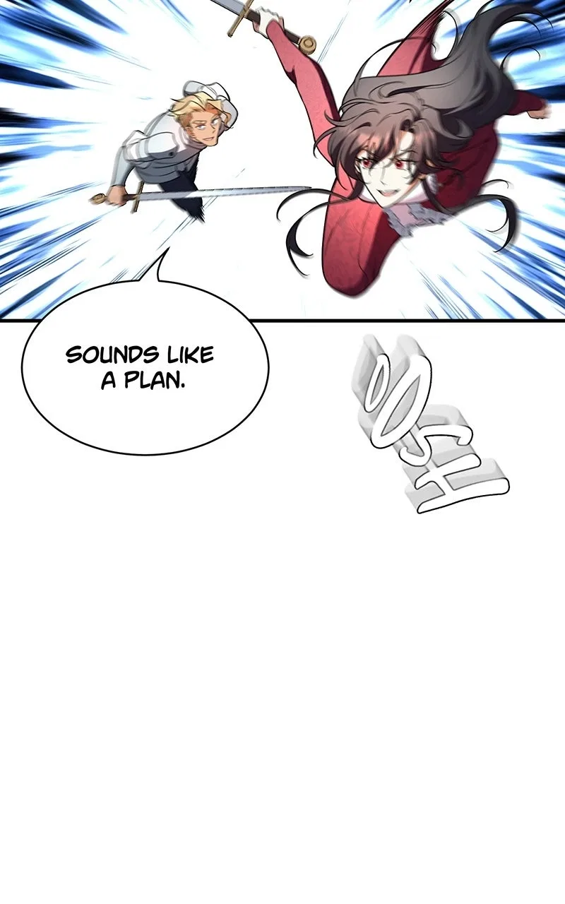 The Princess is Now the Duke Chapter 53 – Page 61
