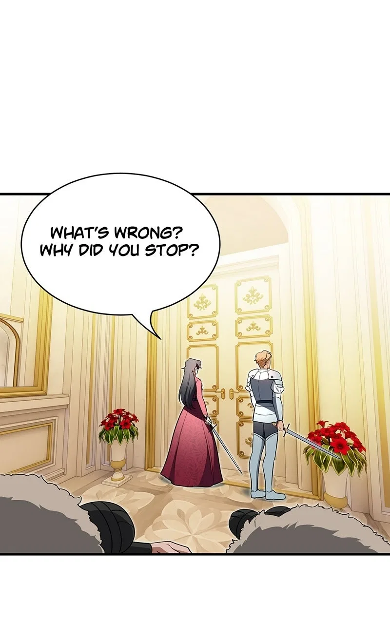 The Princess is Now the Duke Chapter 53 – Page 62