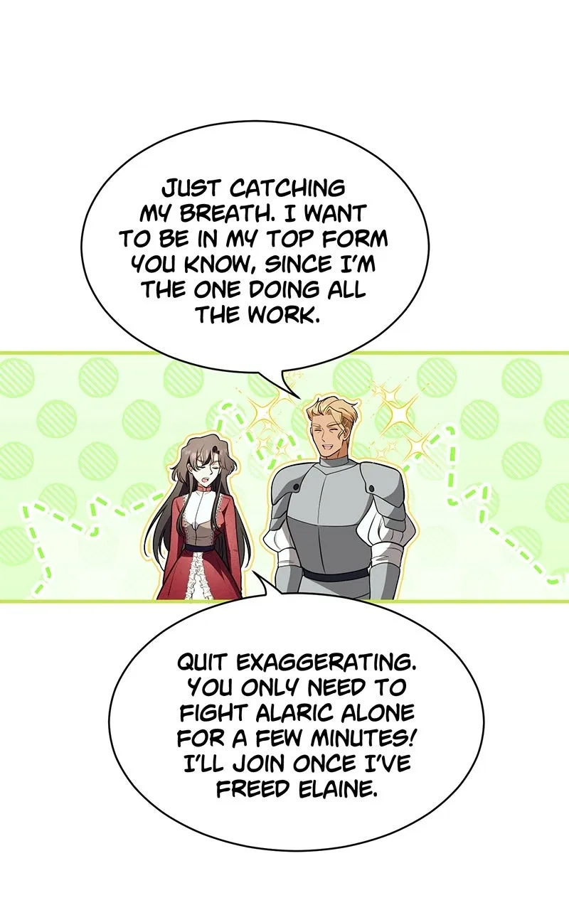 The Princess is Now the Duke Chapter 53 – Page 63
