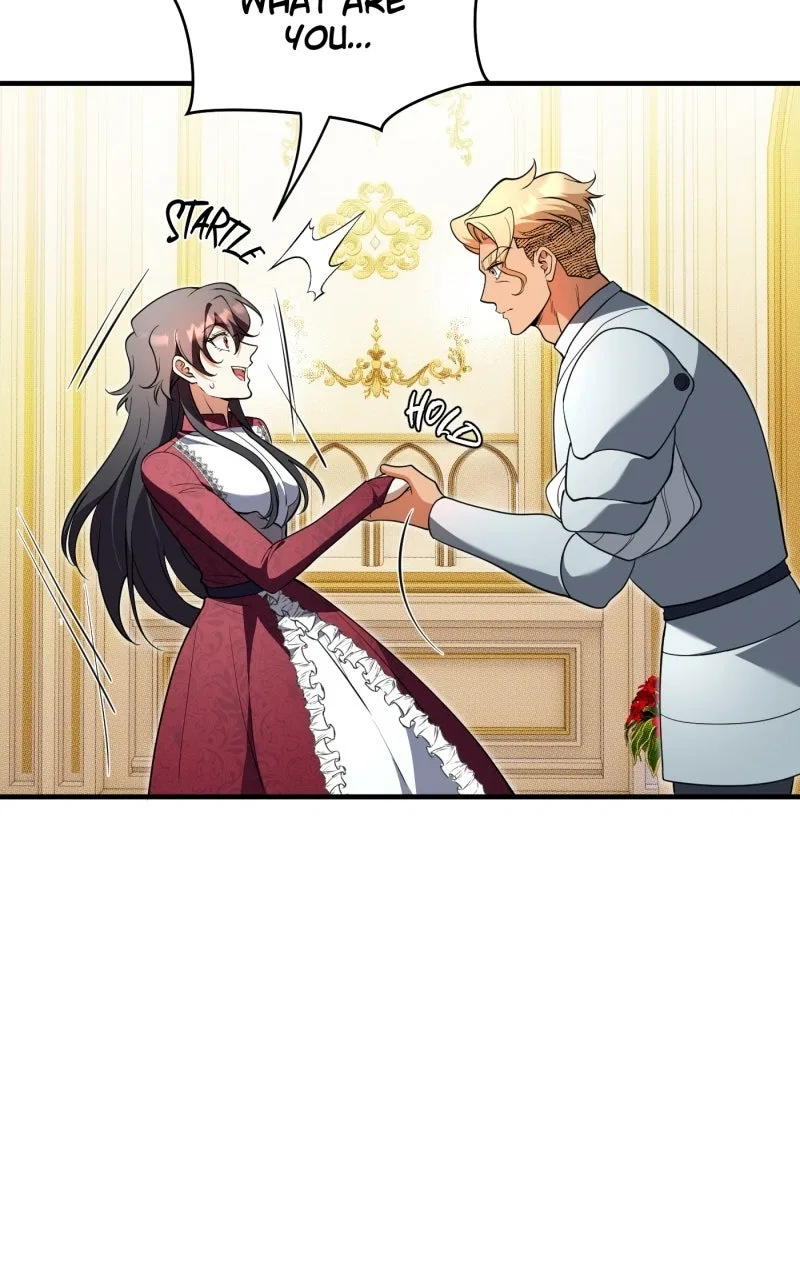 The Princess is Now the Duke Chapter 53 – Page 66