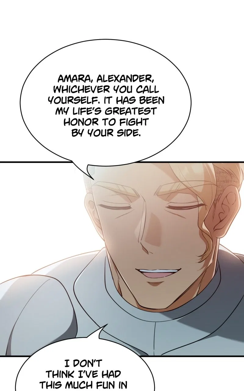 The Princess is Now the Duke Chapter 53 – Page 67