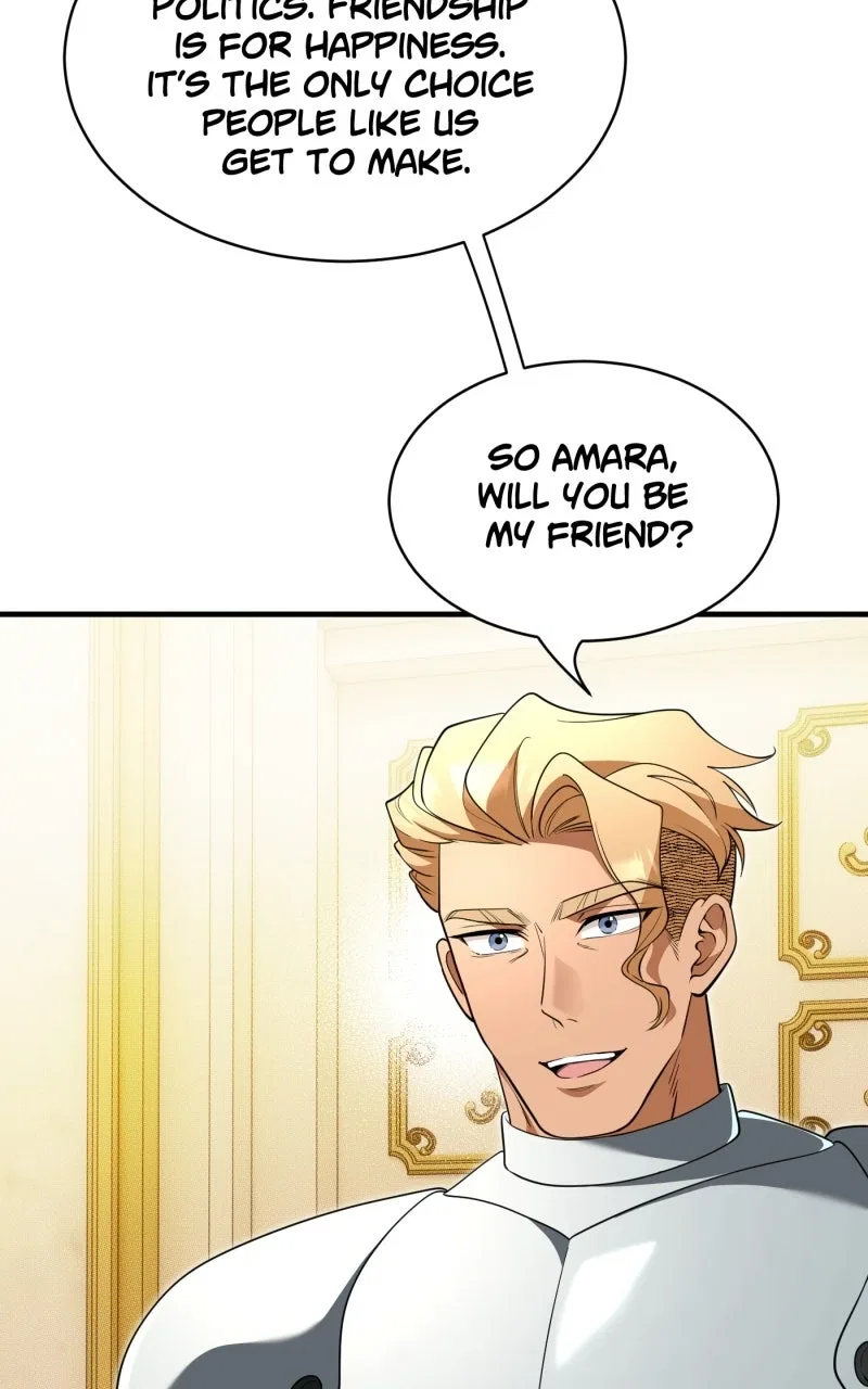 The Princess is Now the Duke Chapter 53 – Page 72