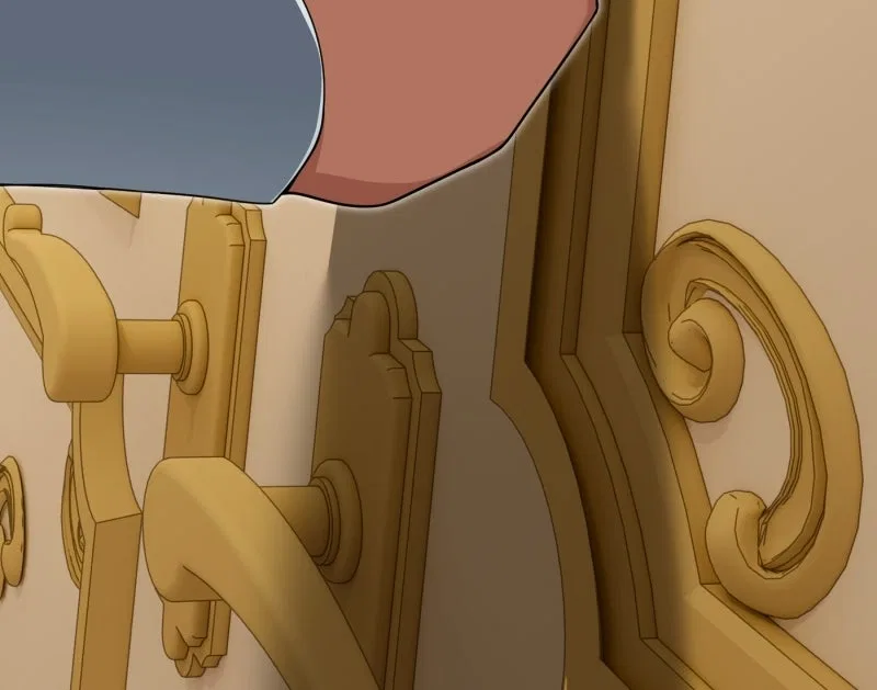 The Princess is Now the Duke Chapter 53 – Page 76