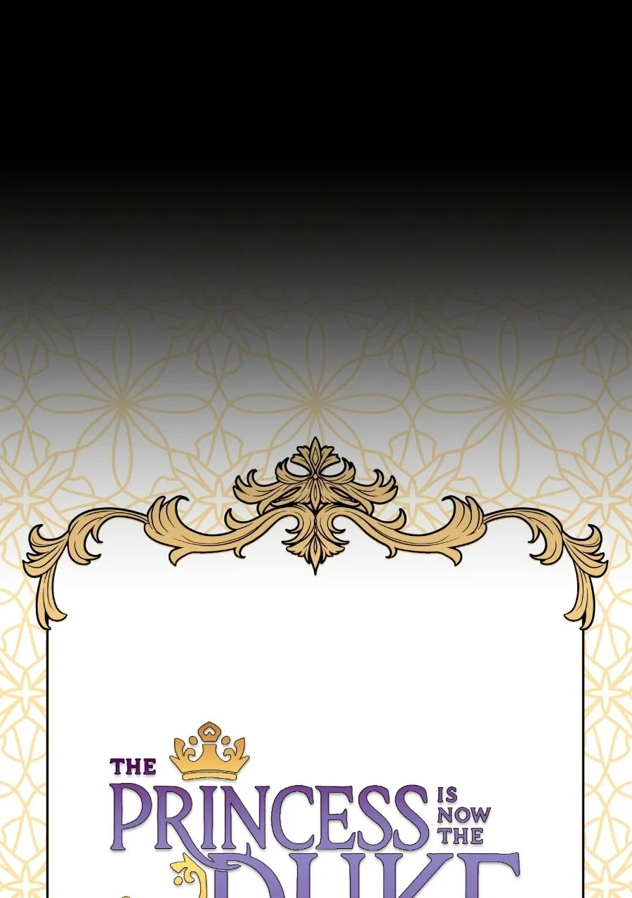 The Princess is Now the Duke Chapter 53 – Page 77
