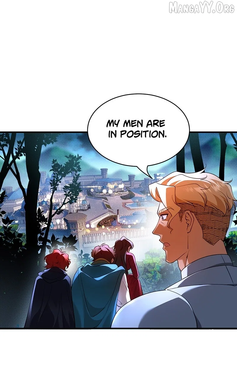 The Princess is Now the Duke Chapter 52 – Page 1