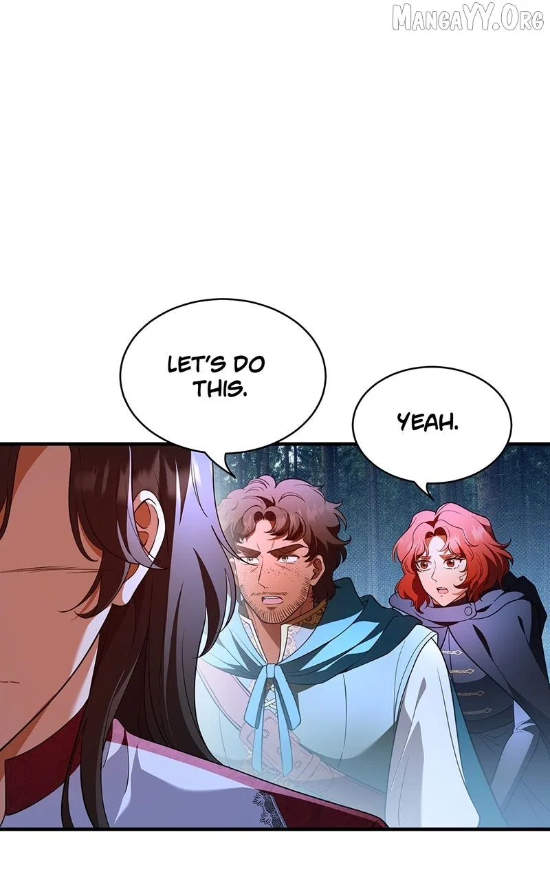 The Princess is Now the Duke Chapter 52 – Page 2